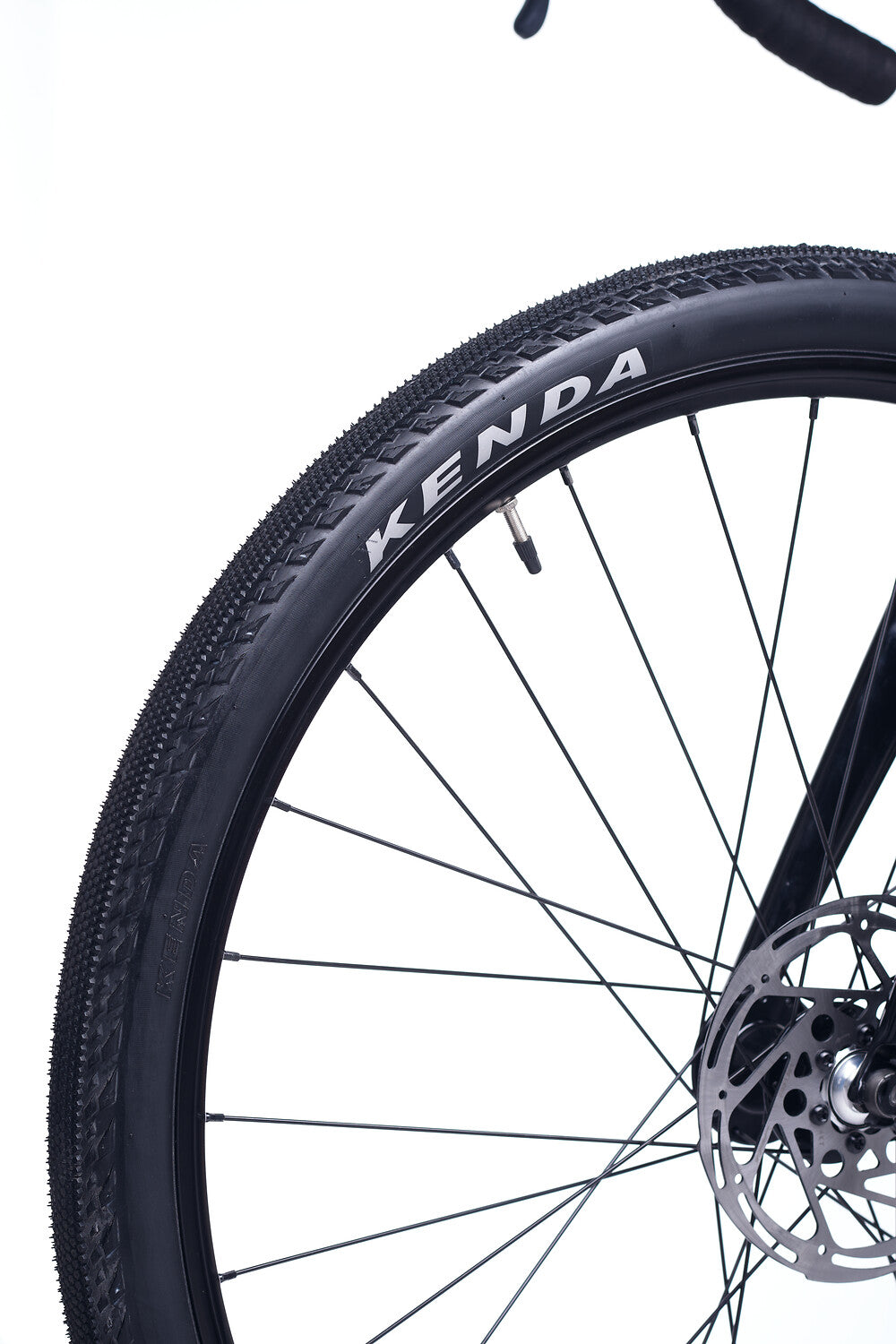 ACADEMY S-grade Gravel 7 27.5