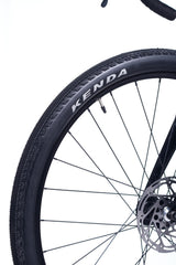 ACADEMY S-grade Gravel 7 27.5" Granat (2026)