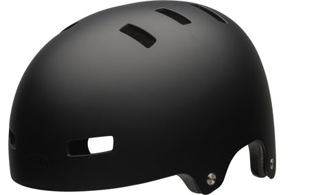 Bell Local matte/gloss black