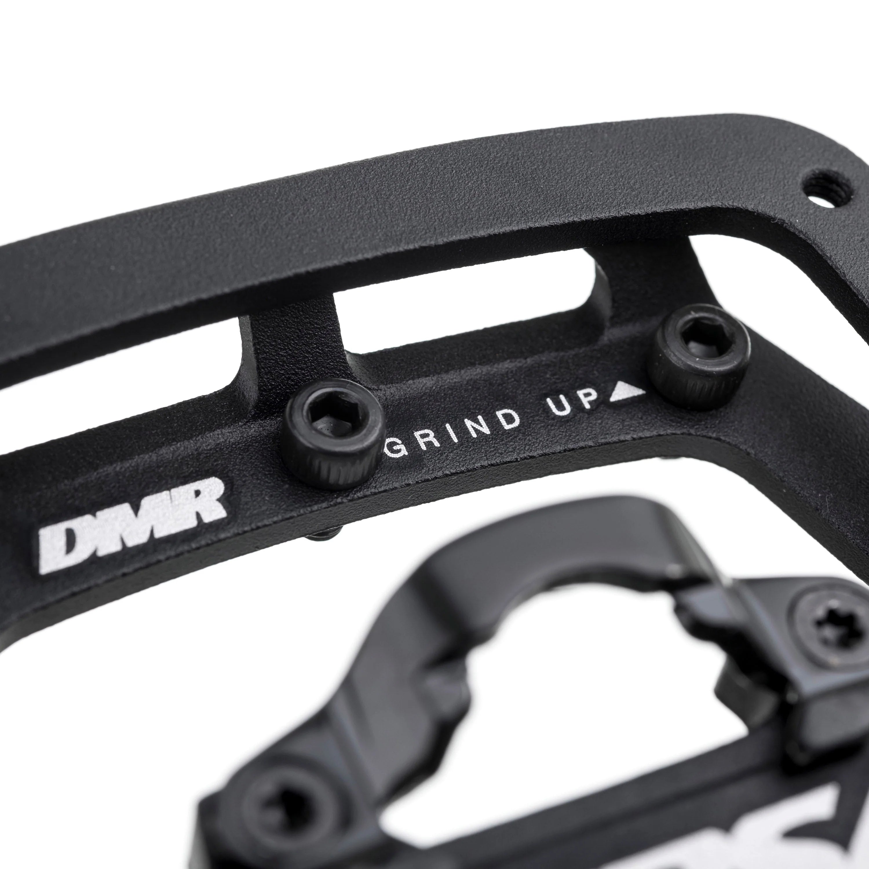 DMR Versa Pedale black