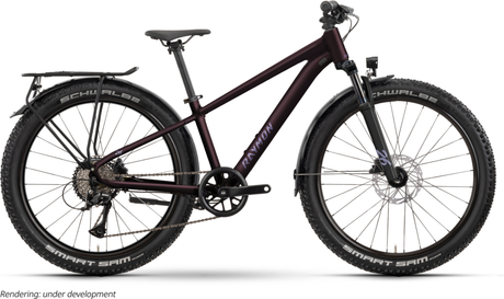 Raymon Nayta 26 Pro Street floridplum (2026)