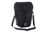Acid Seitentasche CITY 15 SMLink 2.0 black