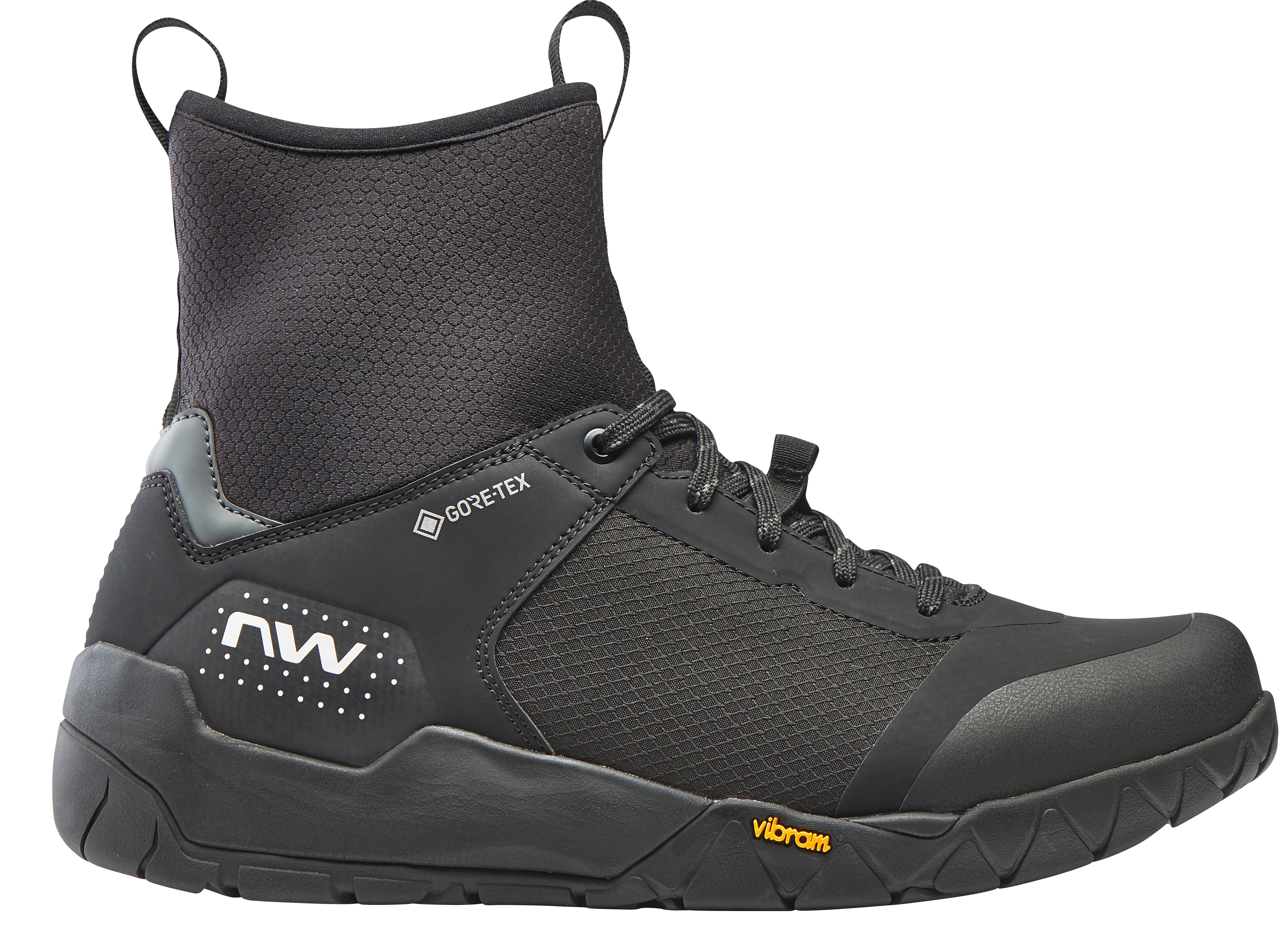 Northwave Multicross Mid GTX Black