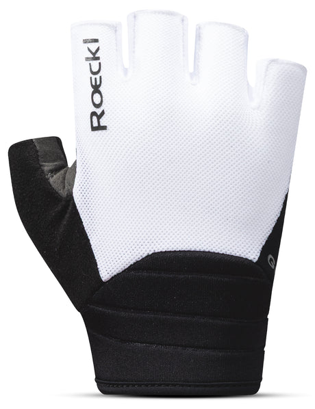 Roeckl Itamos 3 Handschuhe Unisex  white/black