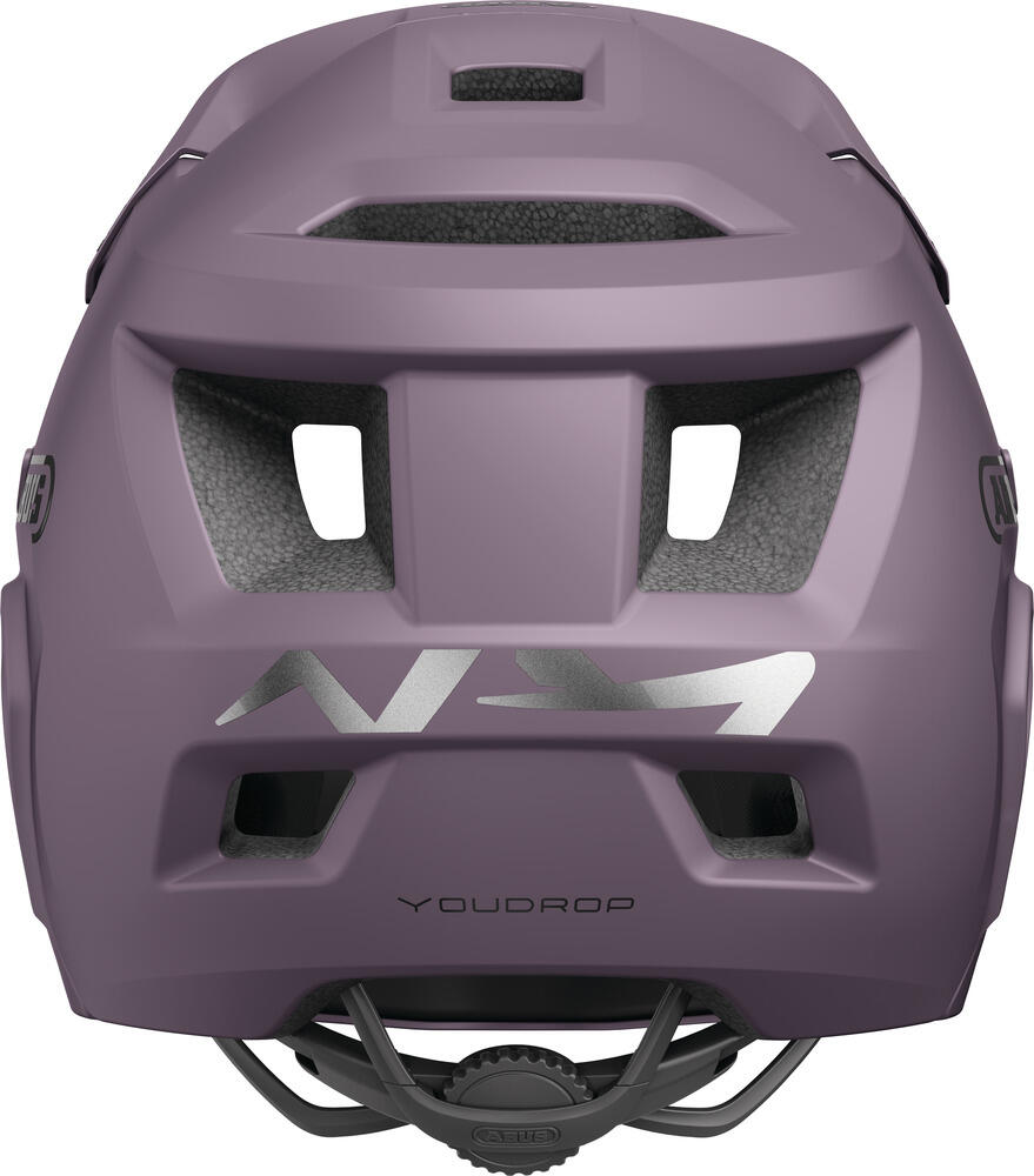 Abus YOUDROP FF ash