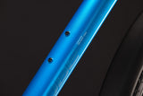 Cube Aim Pro FE  topasblue´n´blue (2027)