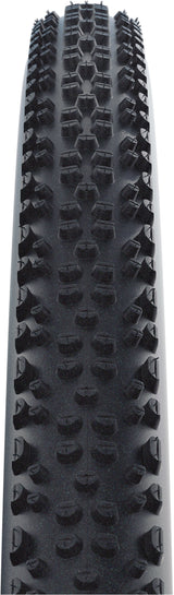 Schwalbe X-One Allround Faltreifen 28x1.30" Performance RaceGuard schwarz/braun