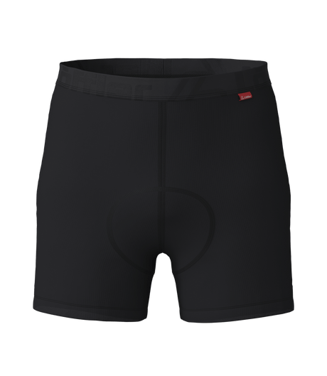 Löffler M Cycling Undershorts Transtex® Light Black