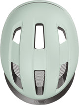 ABUS Purl-Y Helm Urban mint grün