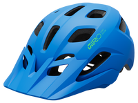 Giro Tremor Mips Child Kinder-Helm Kinder-Helm | matte blue jewel – aktuelle Variante