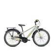 S'COOL troX Pro 24-N3 Pebble Grey/Yellow (2026)