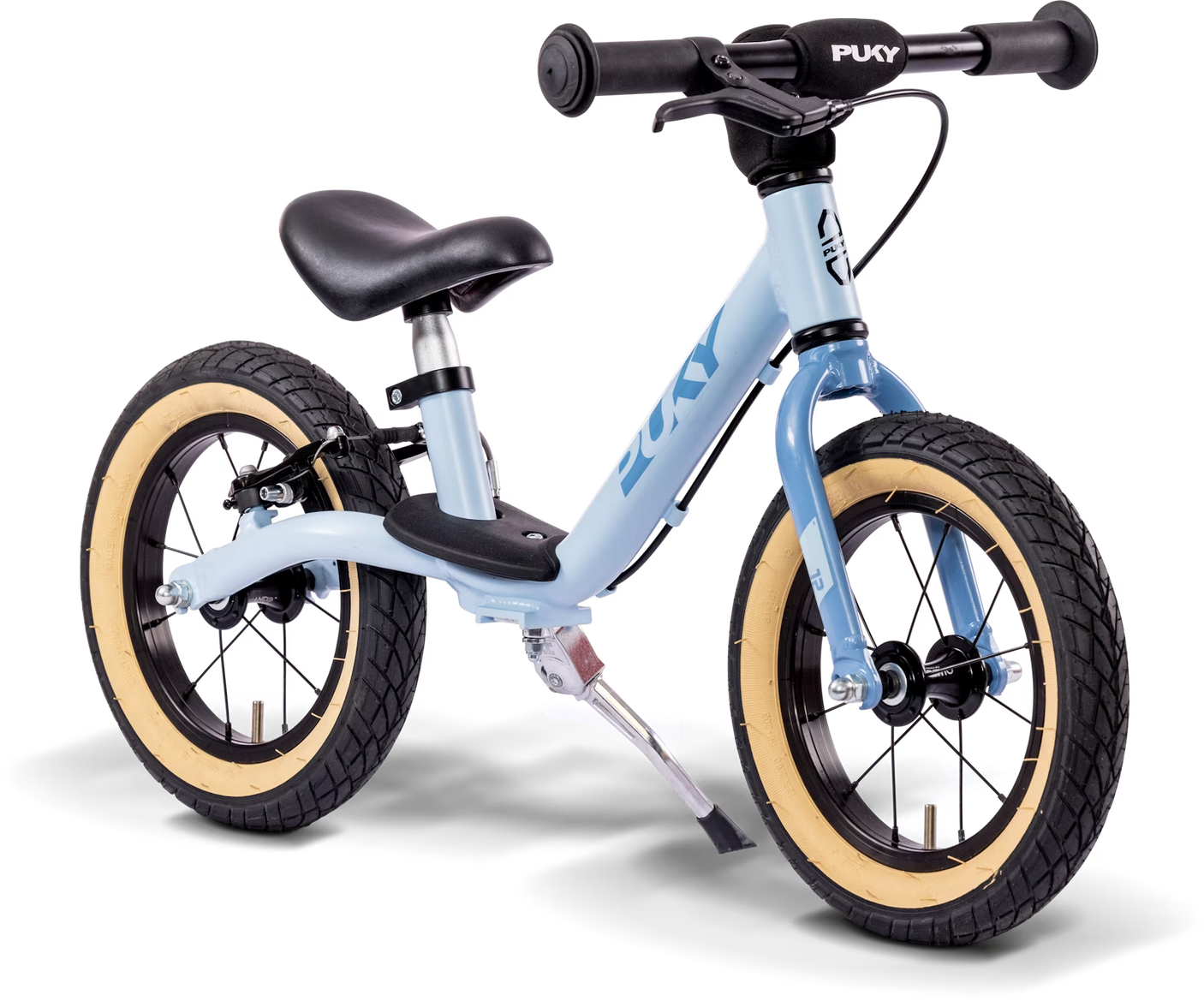 Puky LR LIGHT Laufrad pastel blue (2025)