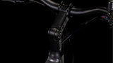 Cube Touring Pro Trapez slabgrey´n´metal (2025)