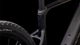 Cube Nuroad Hybrid C:62 SLX 400X carbon´n´glossy (2025)