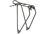 Racktime Lightit System-Gepäckträger 28" schwarz