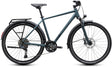 Cube Nature SLX FE Diamant indigometallic´n´black (2027)