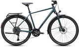 Cube Nature SLX FE Diamant indigometallic´n´black (2027)