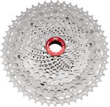 SunRace CSMZ800 WA1 Kassette 12-fach 11-51Z silber