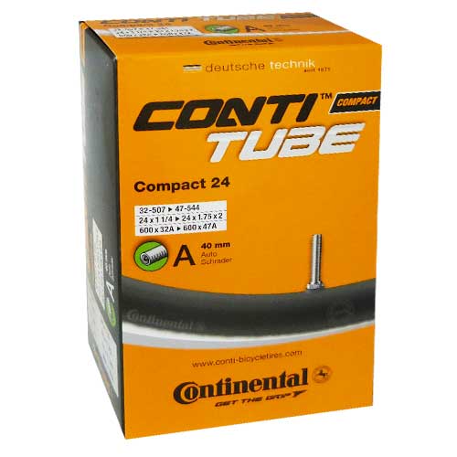 Continental Compact 24