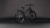 Cube Kathmandu Hybrid SLX 800 Trapez silverdust´n´chrome (2026)