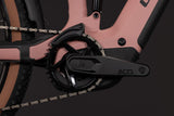 Cube Stereo Hybrid ONE22 SLX 800 FE  ruby´n´black (2027)