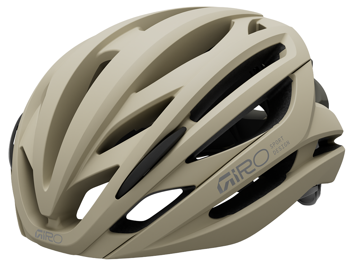 Giro Syntax Mips matte stone