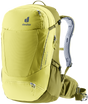deuter Trans Alpine 30 Fahrradrucksack sprout-cactus