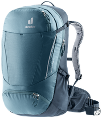 deuter Trans Alpine 30 Fahrradrucksack atlantic-ink