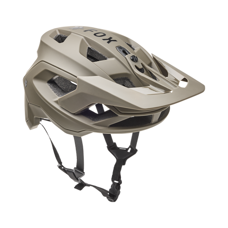 Fox Speedframe Helmet Solid Military