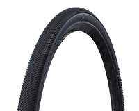 Schwalbe G-ONE ALLROUND Performance RaceGuard ADDIX E-25 28