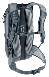 deuter Race 8 Fahrradrucksack schwarz