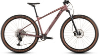 Cube Reaction Pro (2026) | MTB Hardtail | shiftblush´n´black – aktuelle Variante