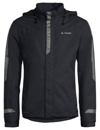 VAUDE Luminum II Jacke Herren schwarz – aktuelle Variante