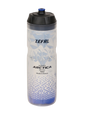 Zefal Arctica 75 Thermo-Trinkflasche 750ml silber/blau