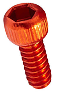 Reverse US Size Pedalpin für Escape Pro/Black ONE 1 Stück orange – aktuelle Variante