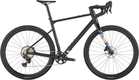Bergamont Grandurance 20 matt black (2026)
