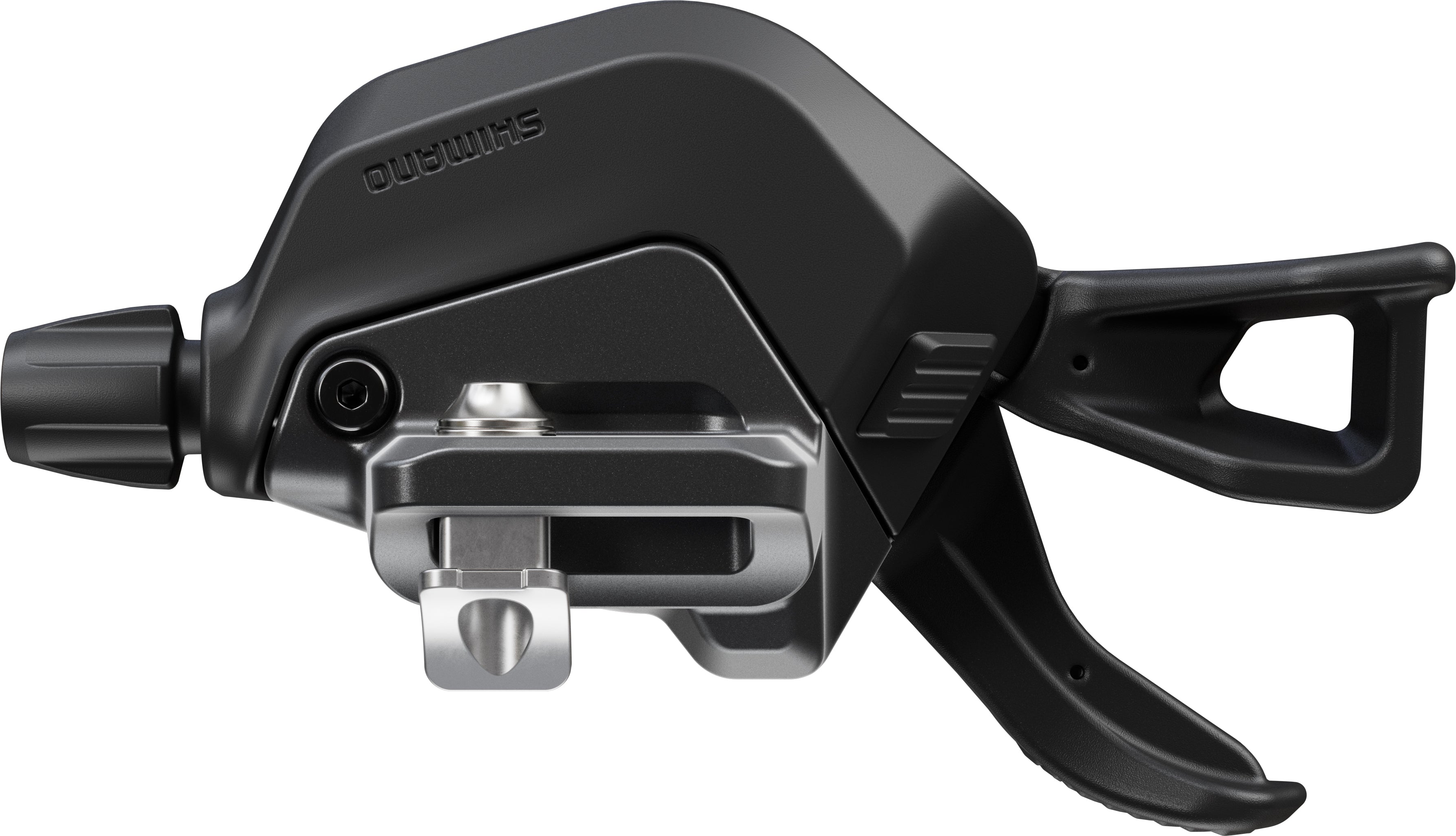 Shimano Schalthebel DEORE SL-M6210 12-fach Rechts I-Spec EV rechts