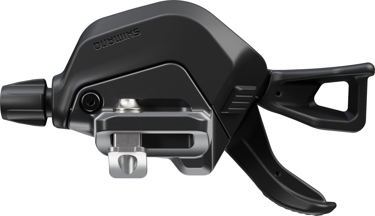 Shimano Schalthebel DEORE SL-M6210 12-fach Rechts I-Spec EV rechts