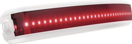 Abus Licht Zubehör HUD-Y (ACE) / PURL-Y (ACE) white