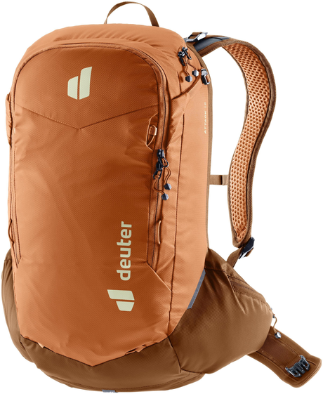 Deuter Attack 16 mocha-pecan