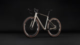 Cube Nuroad C:62 SLX  glintsand´n´black (2027)