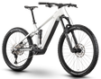 Raymon Vamok Comp 800 silver/white (2026)