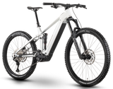 Raymon Vamok Comp 800 silver/white (2026)