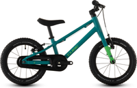 Cube Numove 140 (2026) | 14 Zoll Kinderfahrrad | seagreen´n´green  – aktuelle Variante