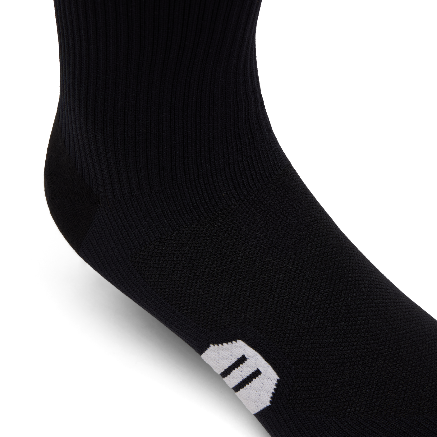 Fox 6" Ranger Sock Prepack Multi Black/Multi