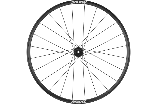 Mavic ACCESS RG22 DISC Vorderrad 28