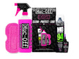 Muc-Off E-Bike Clean/Protect/Lube Reinigungsset