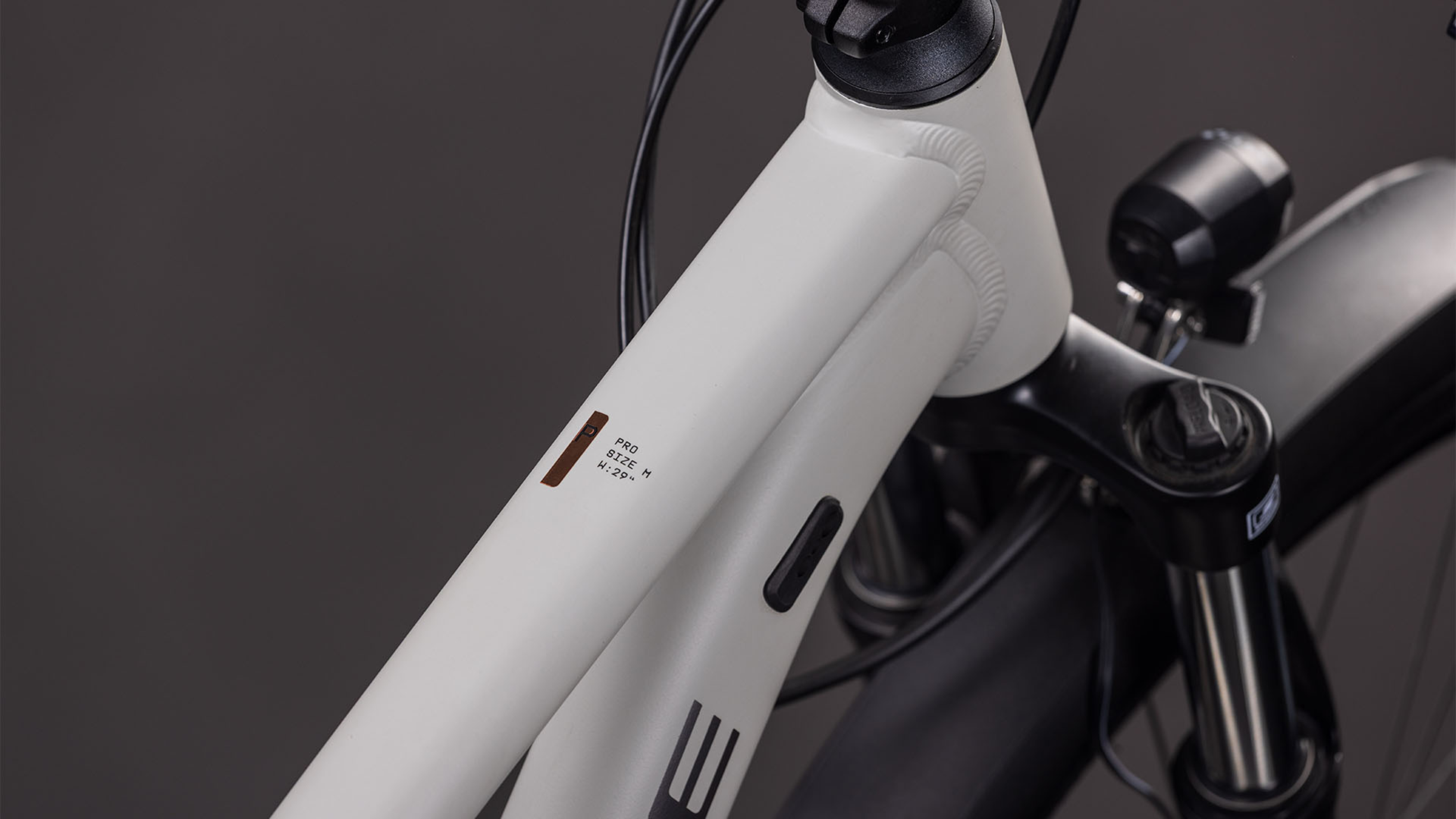 Cube Aim Pro FE Diamant greige´n´titan (2026)