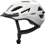 Abus URBAN-I 4.0 Urban Helm shiny white