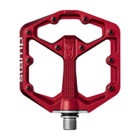 Crankbredhers Stamp 7 Small Pedale red – aktuelle Variante